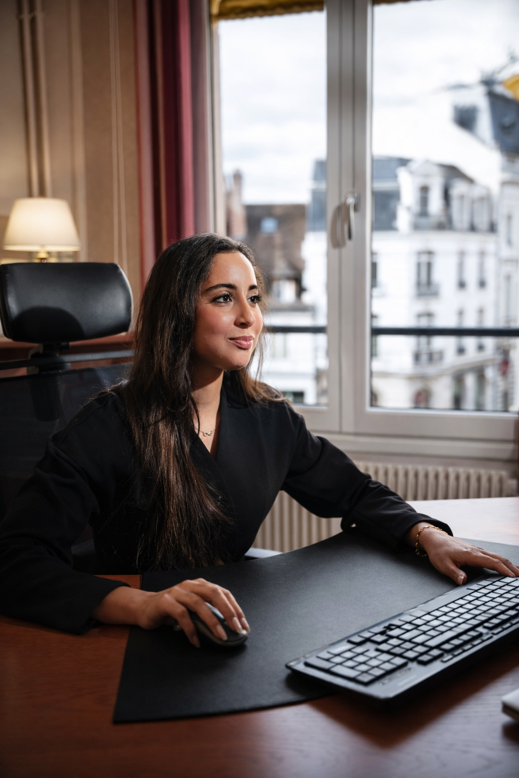 Emilie EVRARD