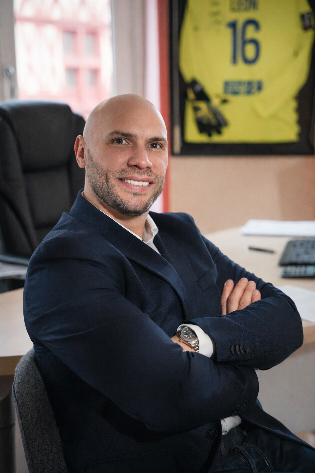 Guillaume Leclercq