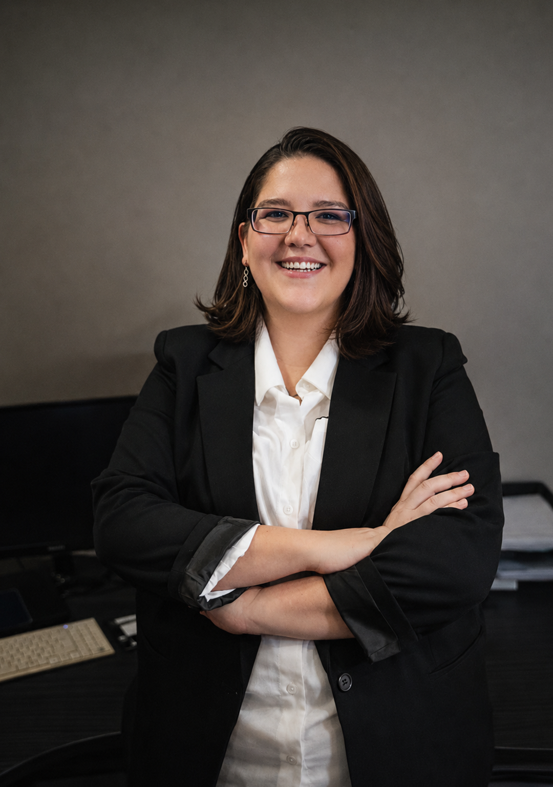 Caroline COSTE-DUJON